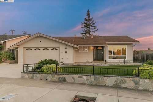 41519 Apricot Ln, Fremont, CA, 94539-4503 | Card Image