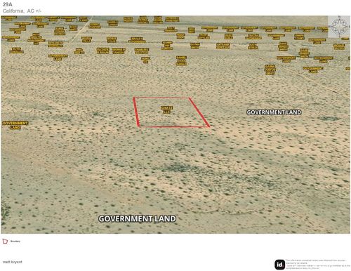 0 Chadwick Rd, Twentynine Palms, CA, 92277 | Card Image