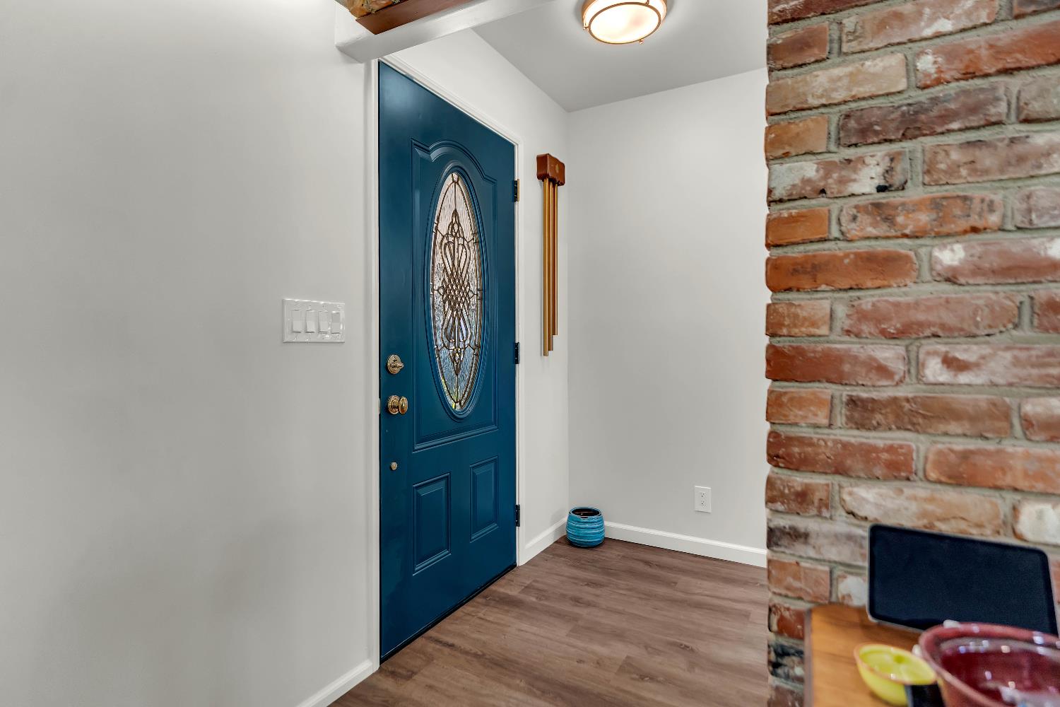 Residential in Red Bluff 3