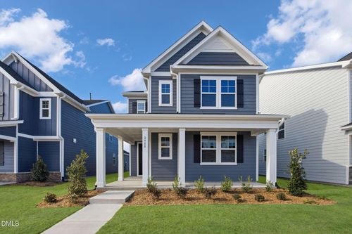 2988 Ocean Sunrise Dr, Wake Forest, NC, 27587 | Card Image