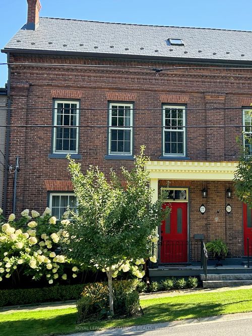 77 Dorset St W, Port Hope, ON, L1A1G1 | Card Image