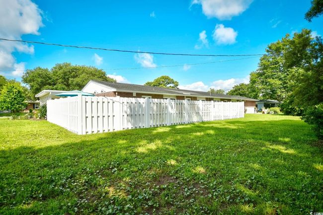 3602 - 3602 Magnolia St, Condo with 3 bedrooms, 2 bathrooms and null parking in Myrtle Beach SC | Image 31