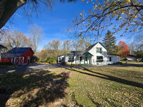 180 Reading Ave, Hillsdale, MI, 49242-1973 | Card Image