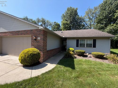 19 Ridgewood Dr, Norwalk, OH, 44857-1991 | Card Image
