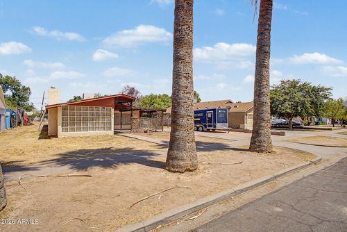 835 N Robson --, Mesa, AZ, 85201 | Card Image
