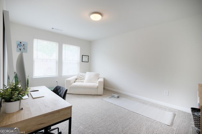 2798 Morgan Spring Trl, House other with 5 bedrooms, 3 bathrooms and null parking in Buford GA | Image 29