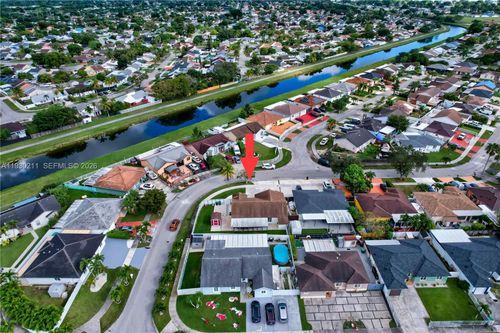 20810 Sw 125th Court Rd, Miami, FL, 33177-5780 | Card Image