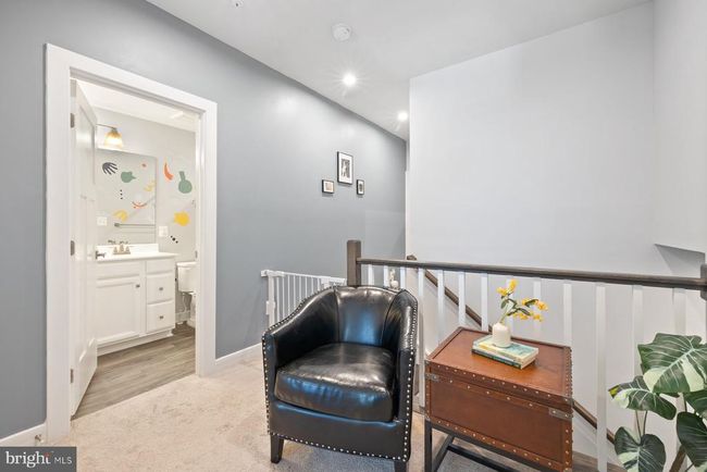 43 - 10124 American Pharoah Ln, Townhouse with 3 bedrooms, 3 bathrooms and null parking in LAUREL MD | Image 19