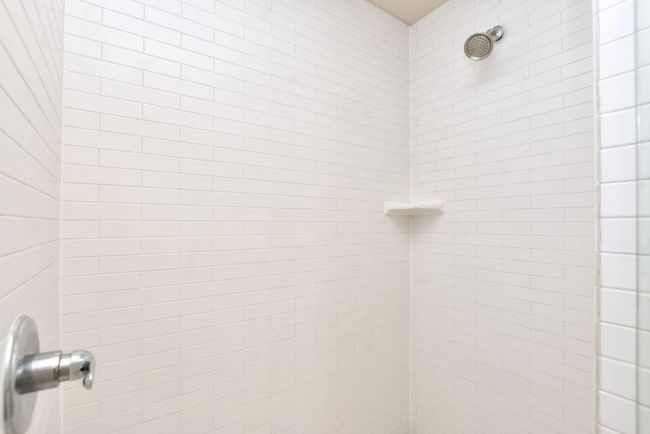Primary tiled shower | Image 24