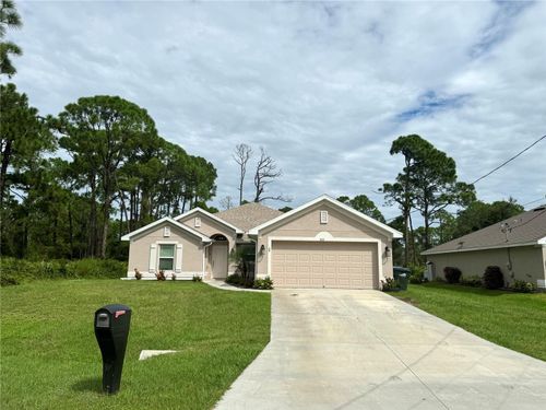 5672 Kumquat Ave, NORTH PORT, FL, 34291-6339 | Card Image