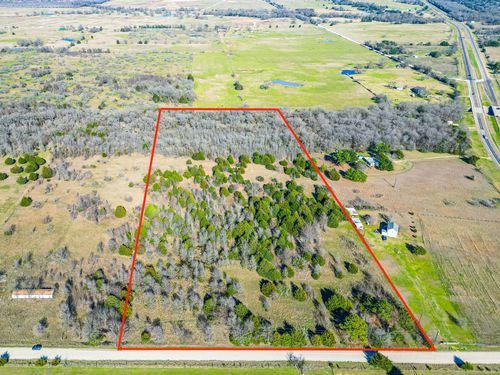 TBD Ne County Road 3012, Kerens, TX, 75144 | Card Image