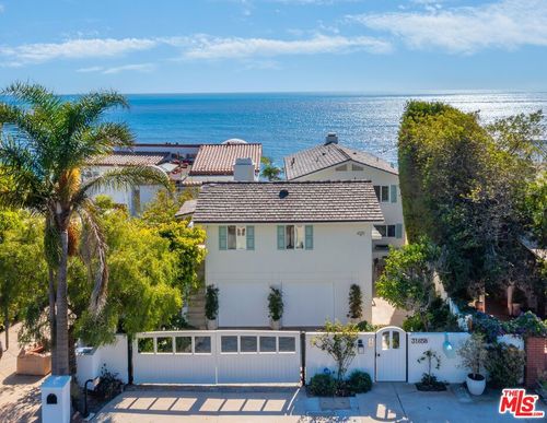 31658 Broad Beach Rd, MALIBU, CA, 90265-2617 | Card Image