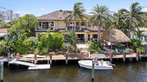 253 Tropic Drive, Lauderdale By The Sea, FL, 33308 | Card Image