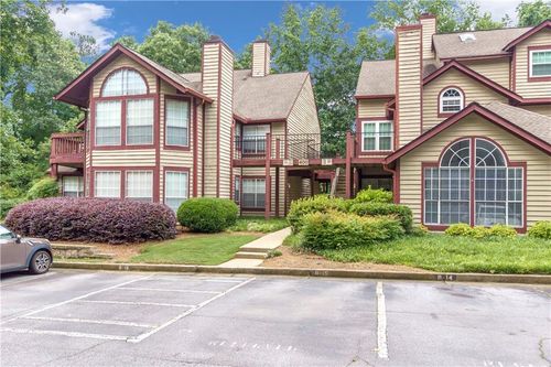 404 Hawkstone Way, Alpharetta, GA, 30022-1694 | Card Image