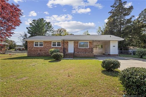5039 Onslow St, Fayetteville, NC, 28311-2349 | Card Image