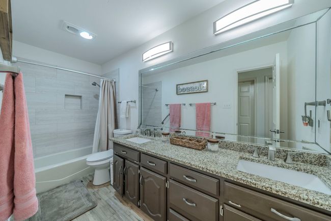 1382 Sweetgum Cir, House other with 3 bedrooms, 2 bathrooms and null parking in Keller TX | Image 13