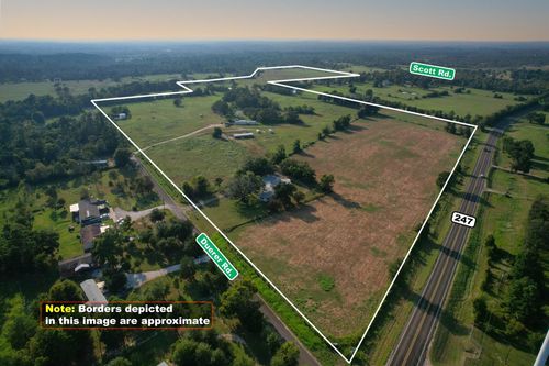 31 Scott/ Duerer Road Road, Huntsville, TX, 77320 | Card Image