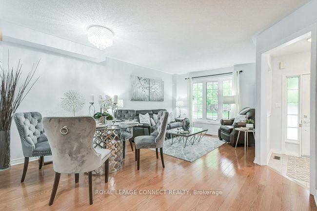12 Harry Blaylock Dr, House attached with 4 bedrooms, 4 bathrooms and 2 parking in Markham ON | Image 7