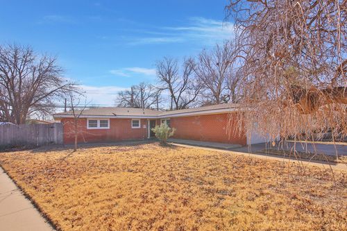 2801 52nd St, Lubbock, TX, 79413-4405 | Card Image
