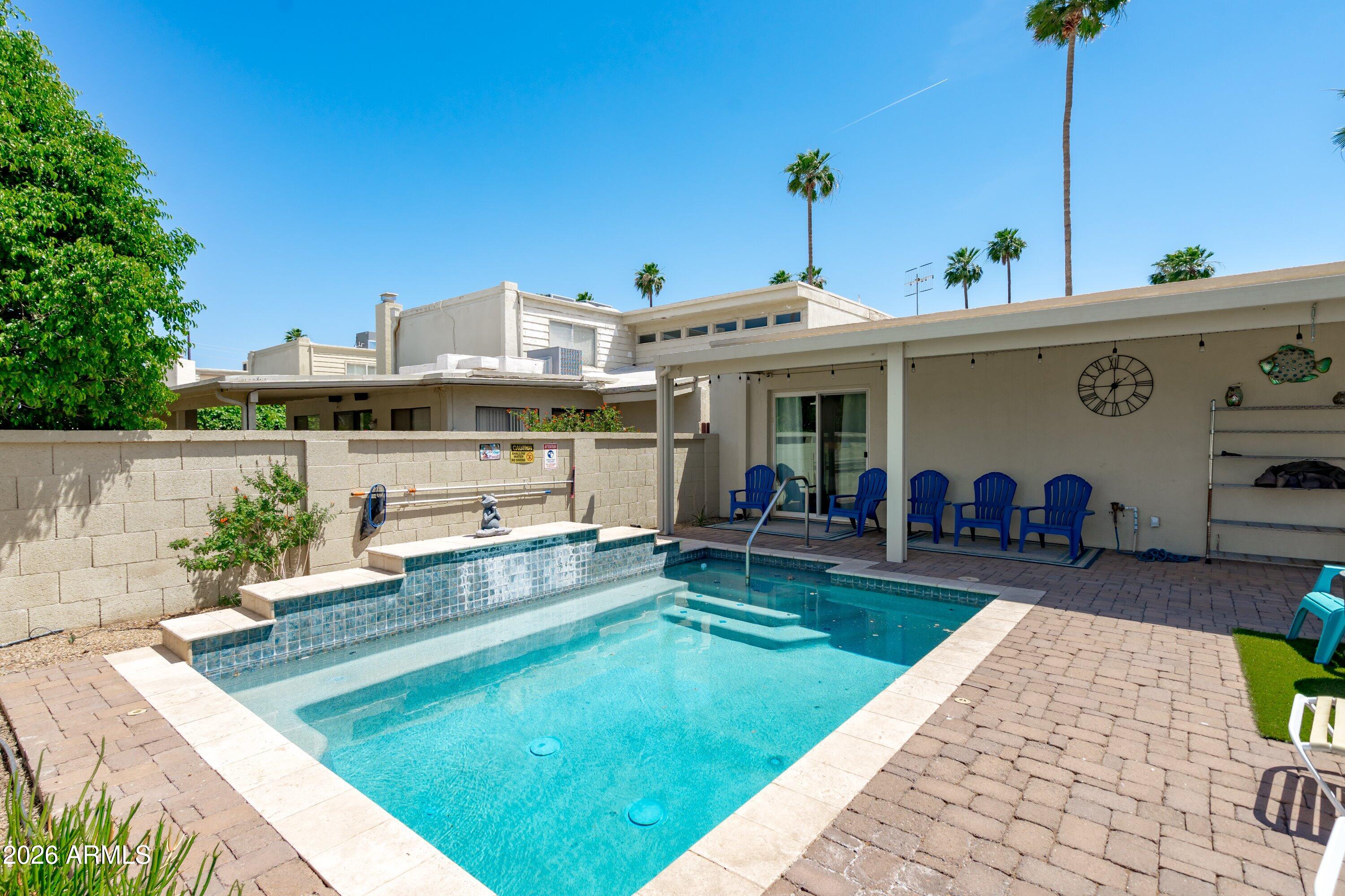 Residential in Scottsdale