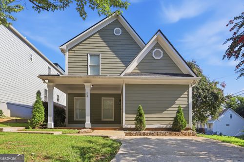 64 Bass St Se, Atlanta, GA, 30315-1260 | Card Image