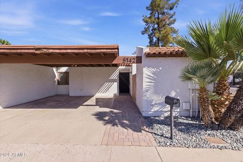 5142 E Edgemont Avenue, Phoenix, AZ, 85008 | Card Image