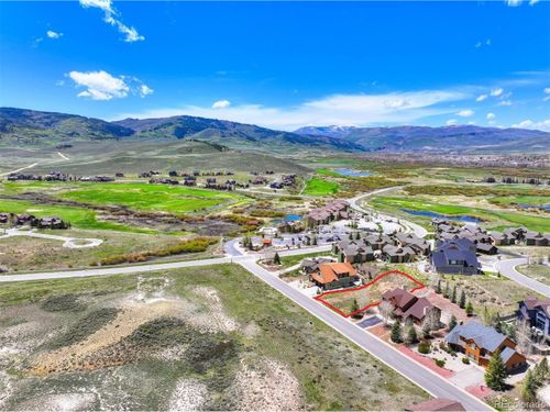 703 Saddle Ridge Cir, Granby, CO, 80446-8719 | Card Image