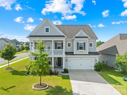 1065 Harbor Bay Dr, Fort Mill, SC, 29707-0205 | Card Image