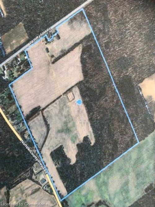 764 Forestry Road, Simcoe, ON, N0E1P0 | Card Image