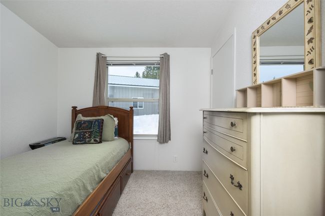 Main Home Bedroom 3 | Image 29