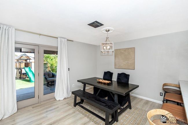 1668 W Citrus Loop, House other with 3 bedrooms, 2 bathrooms and 2 parking in Yuma AZ | Image 10