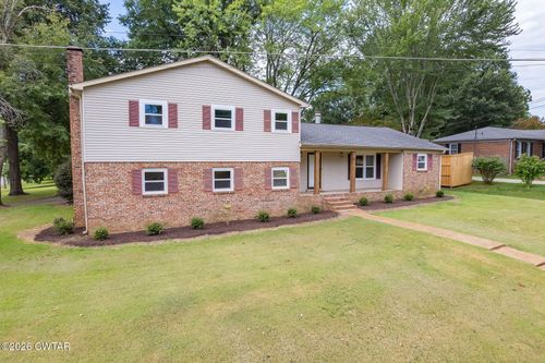 116 Ohara Ln, Jackson, TN, 38305-1946 | Card Image