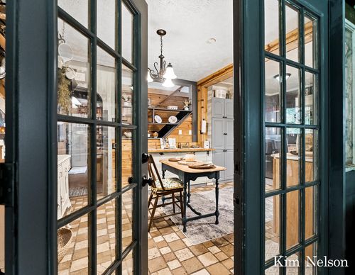 1585 S Maple Island Road, Newfield Township, MI, 49421 | Card Image