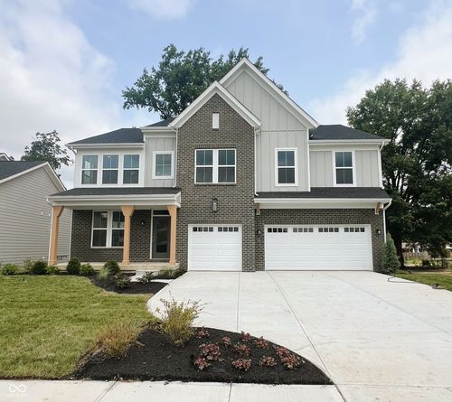 9564 Hemingway Dr, Indianapolis, IN, 46239 | Card Image