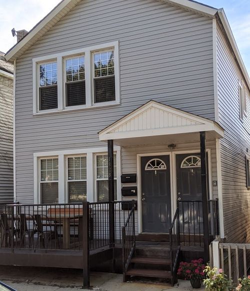 2-1828 N Bissell St, Chicago, IL, 60614-5013 | Card Image
