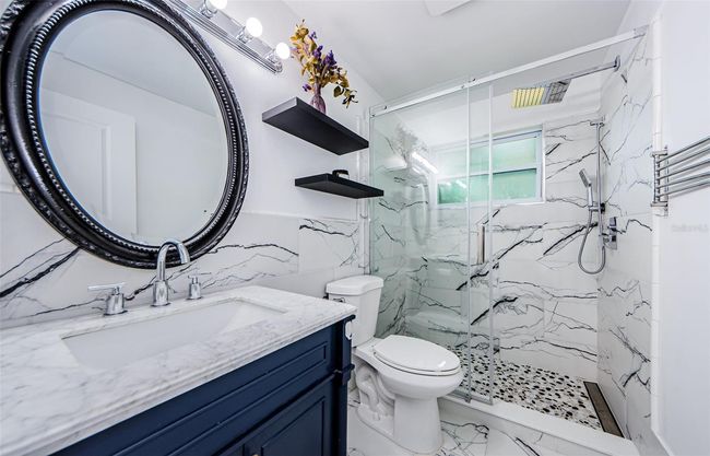 Completely Remodeled Full Bath | Image 25