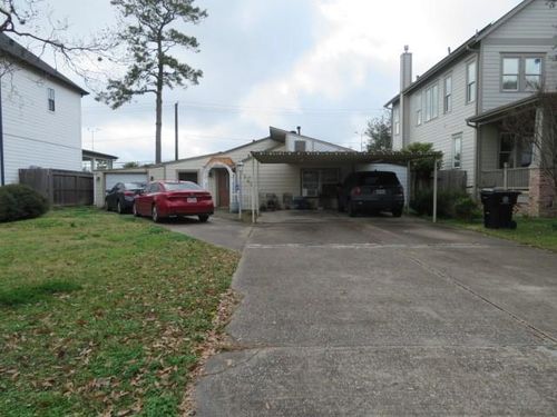 1241 Du Barry Lane, Houston, TX, 77018 | Card Image