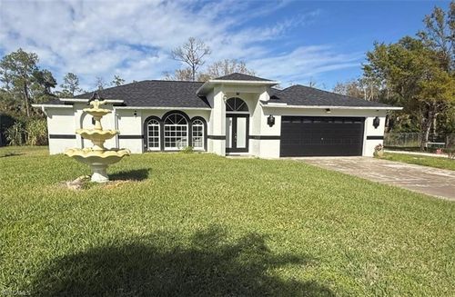 4745 26th Ave, Naples, FL, 34117-9253 | Card Image