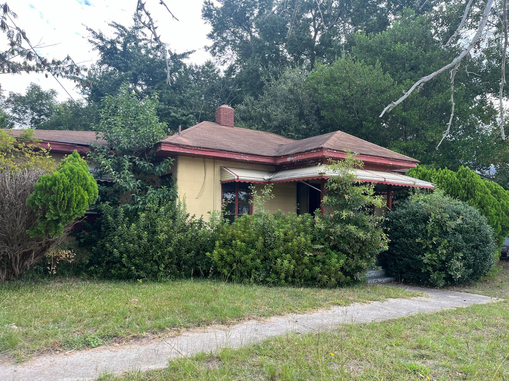 Mingo St, Orangeburg, SC 29115