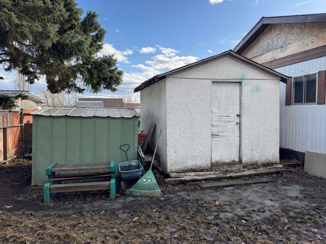 10321 101 Street, House other with 2 bedrooms, 1 bathrooms and 4 parking in Fairview AB | Image 20