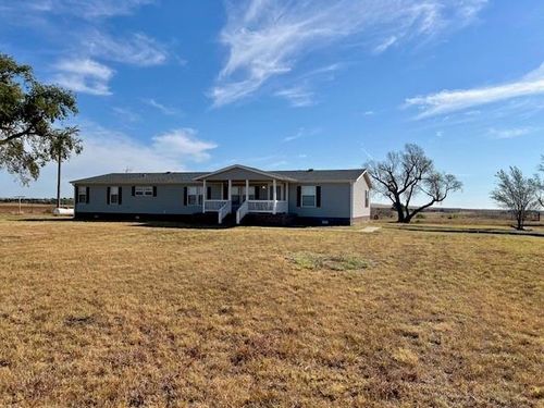 12848 N 2330 Rd, Gotebo, OK, 73041-8918 | Card Image