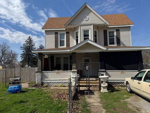 428 S Concord St, Davenport, IA, 52802-2010 | Card Image