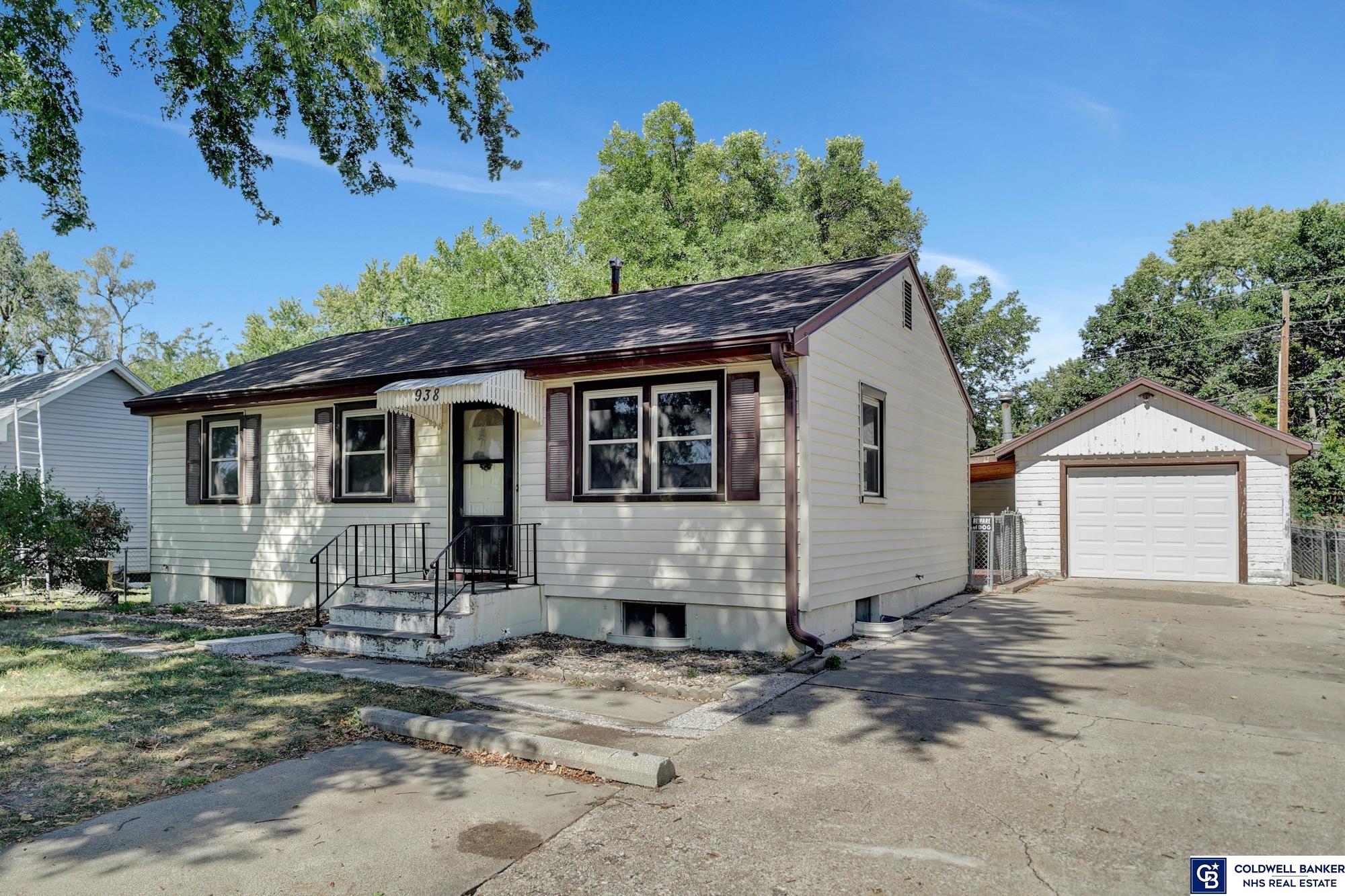Furnas Ave, Lincoln, NE 68521