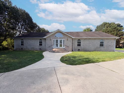 807 W Thompson Ln, Murfreesboro, TN, 37129 | Card Image
