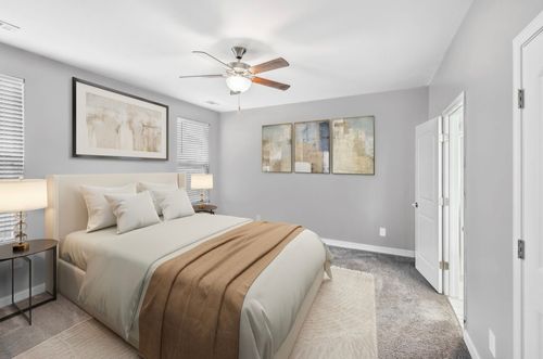 613 Burnley Way, Murfreesboro, TN, 37128-1079 | Card Image