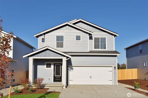 9716 Brown St Se, Yelm, WA, 98597-3401 | Card Image