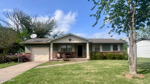 219 W Maverick St, Goodman, MO, 64843-9714 | Card Image