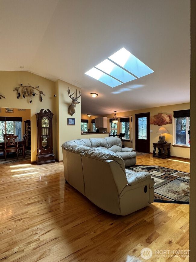 308 Atmore Rd, House other with 3 bedrooms, 2 bathrooms and 2 parking in Toutle WA | Image 14