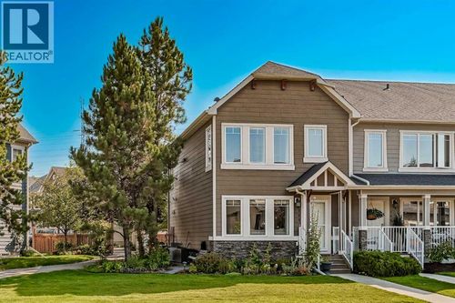 169 Rainbow Falls Manor, Chestermere, AB, T1X0M3 | Card Image
