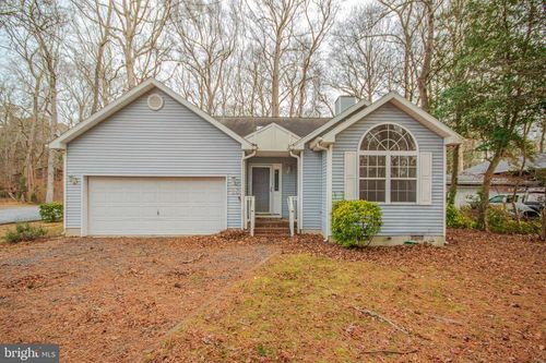 18 Southwind Ct, OCEAN PINES, MD, 21811-1707 | Card Image